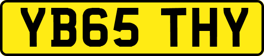 YB65THY