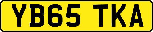 YB65TKA