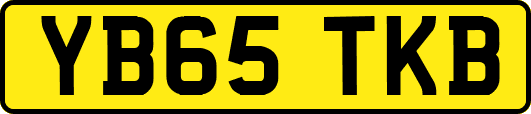 YB65TKB