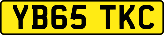 YB65TKC