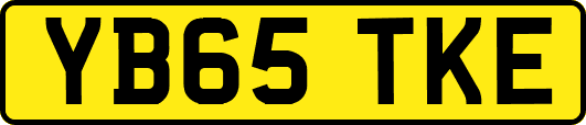 YB65TKE