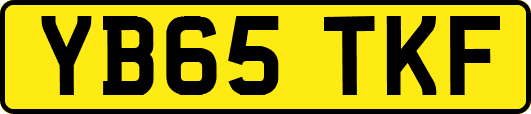 YB65TKF