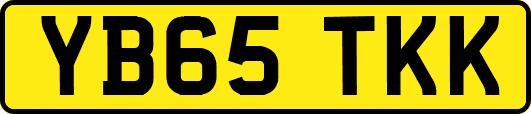 YB65TKK