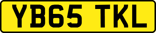 YB65TKL
