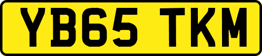 YB65TKM