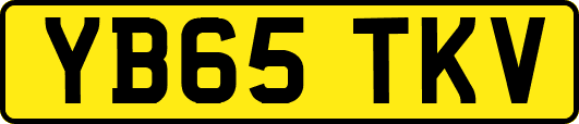 YB65TKV