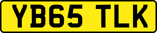 YB65TLK