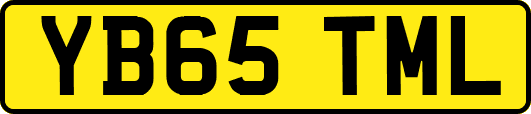 YB65TML