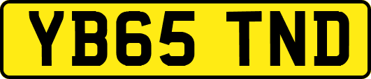 YB65TND