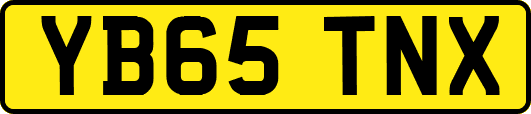 YB65TNX