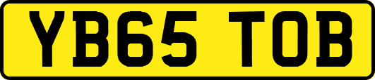 YB65TOB