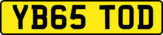 YB65TOD