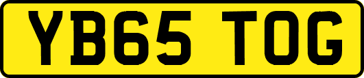YB65TOG