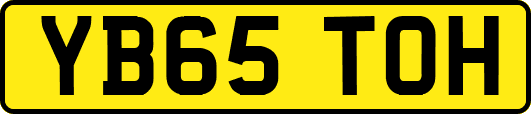 YB65TOH