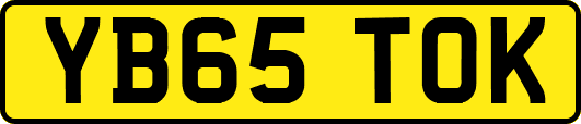 YB65TOK