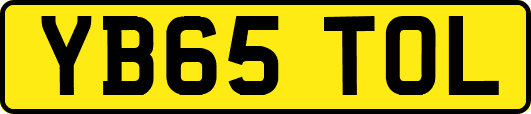 YB65TOL