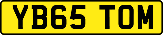 YB65TOM