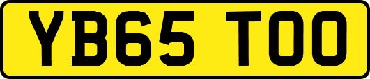 YB65TOO
