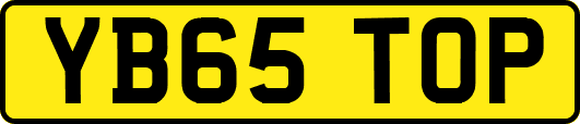 YB65TOP