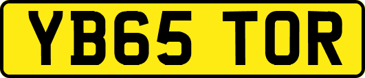 YB65TOR