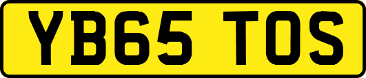 YB65TOS