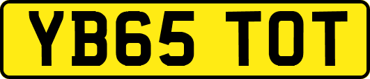 YB65TOT