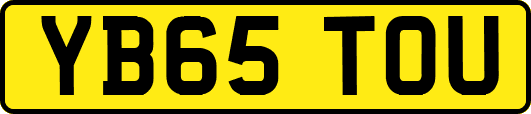 YB65TOU