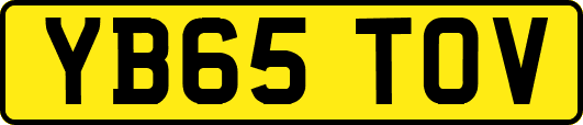 YB65TOV