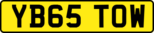 YB65TOW