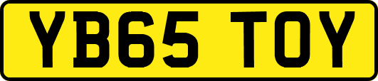 YB65TOY