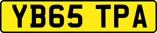 YB65TPA