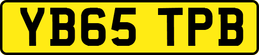 YB65TPB
