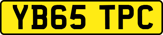 YB65TPC