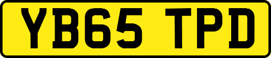 YB65TPD