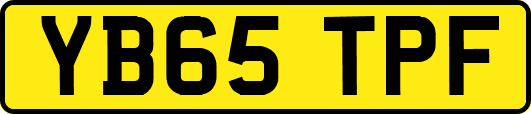 YB65TPF