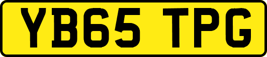 YB65TPG