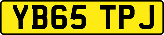 YB65TPJ