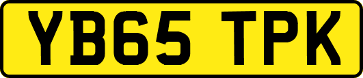 YB65TPK