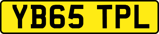 YB65TPL