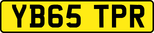 YB65TPR