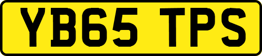 YB65TPS