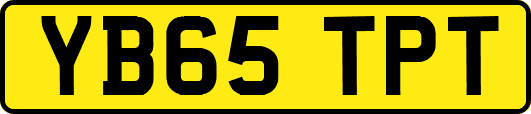 YB65TPT