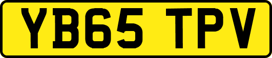 YB65TPV