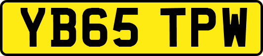 YB65TPW