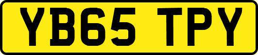 YB65TPY