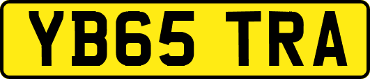 YB65TRA
