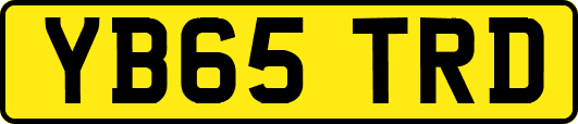 YB65TRD