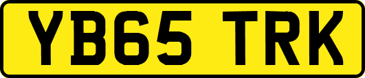 YB65TRK