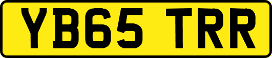 YB65TRR