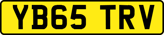 YB65TRV